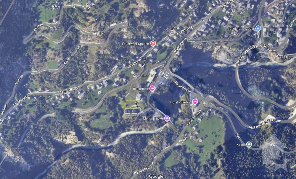 Nouveaux appartements résidentiels de 5,5 pièces - Bild 3