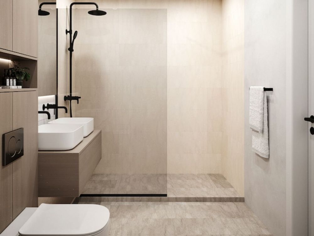 LOT 5 | OPPORTUNITÉ RARE À CÉLIGNY | SUPERBE 4 PIÈCES AVEC TERRASSE DE 26 M² - Bild 12