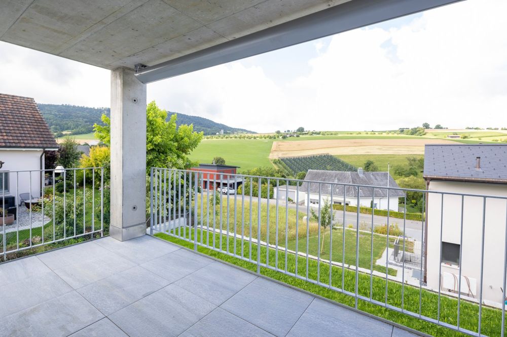ERSTBEZUG: Wohnen an sonnig-idyllischer Lage -  Bild 13