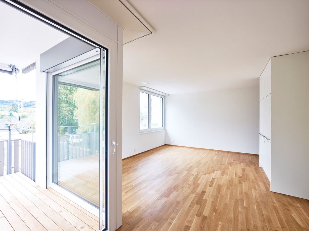 Herren- sowie Frauen WG Zimmer - 4_2. Aufenthaltsbereich