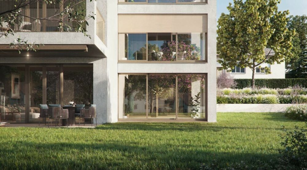 Garden Residence -  Bild 1