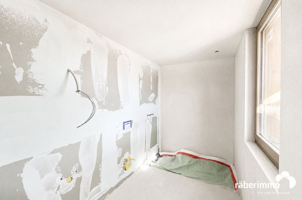 letzte Gelegenheit - Neubauprojekt "Lindenberg" - Muri, Seetalstrasse - Bad