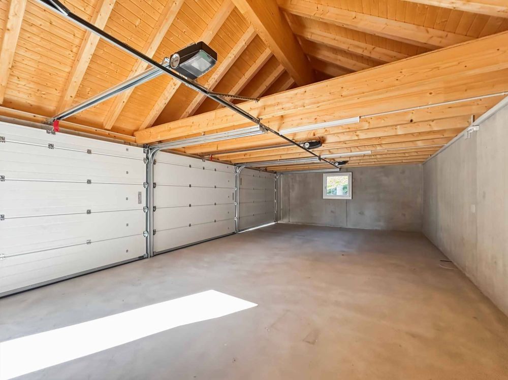 Magnifique villa individuelle avec piscine et vue lac - Bild 13