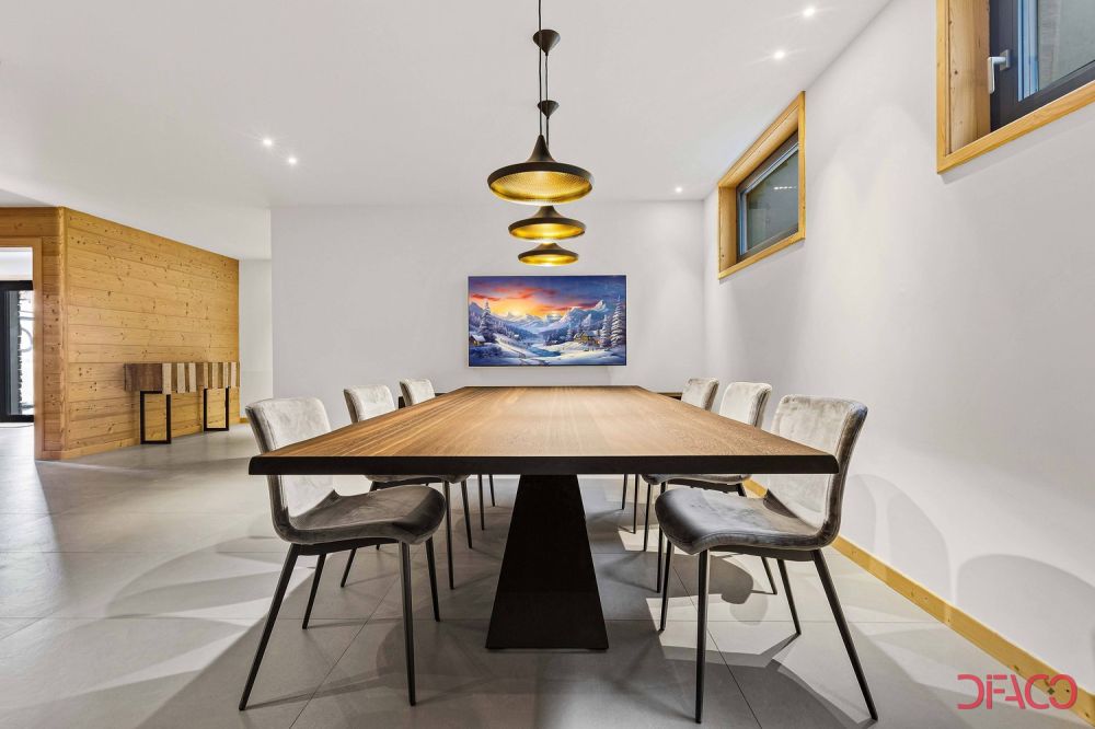 Chalet "Belle étoile" - Résidence Principale - Bild 7