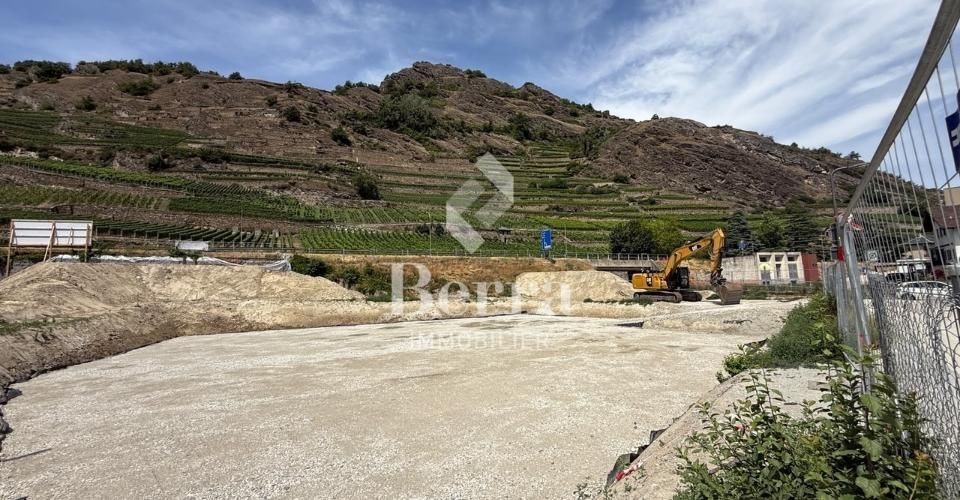 Portachon - Chateauneuf Sion - Appartement 4.5 pièces - image - 7