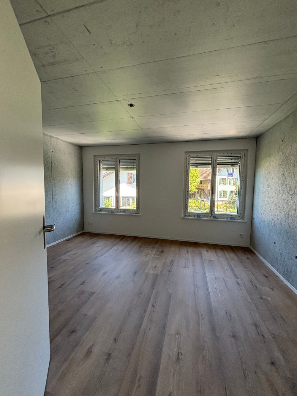 Erstvermietung - 4.5-Zimmerwohnungen in Kallnach -  Bild 6