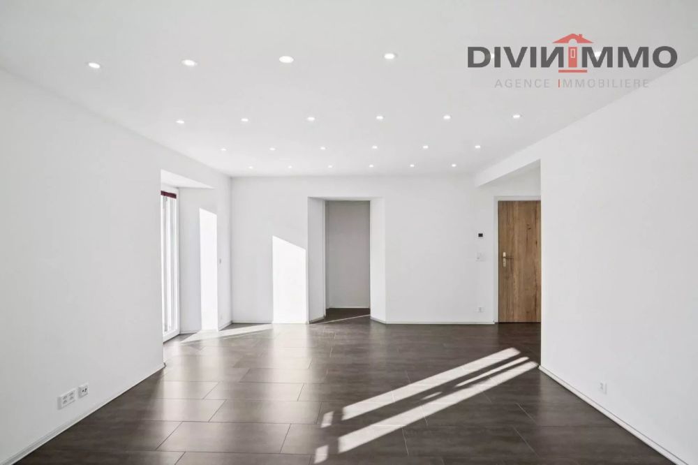 Typische 4.5-Zimmer-Wohnung im 1. Stock -  Bild 5