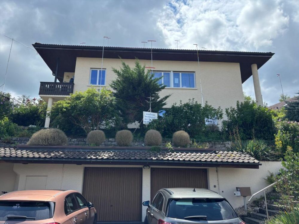 Wohn(T)raum - Einfamilienhaus in Killwangen an bester Lage - Bieterverfahren! -  Bild 1