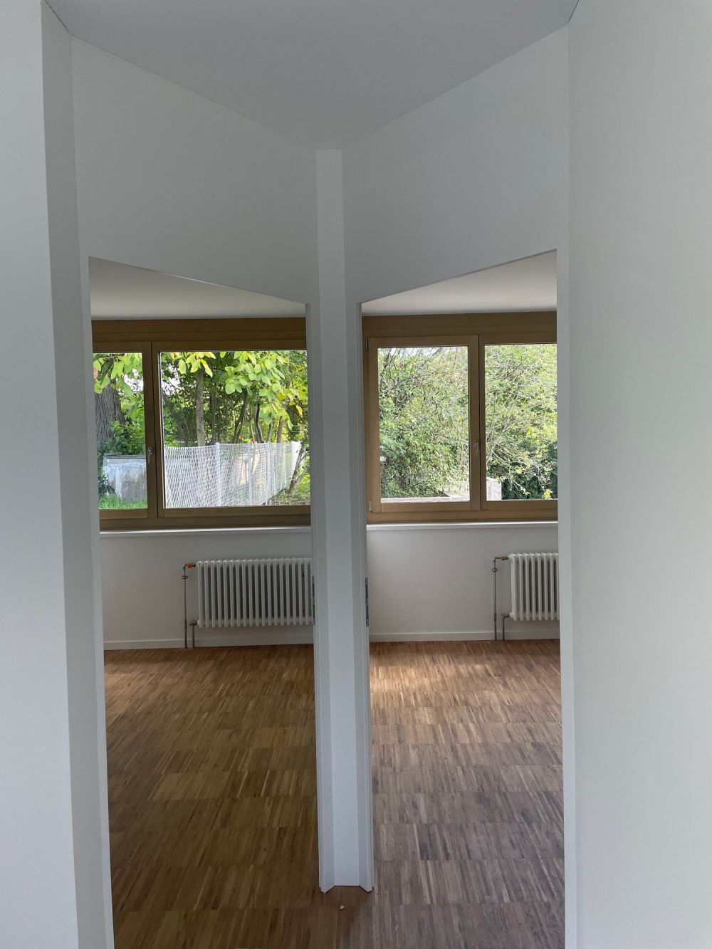 Domino Riehen ¦ Wohnkomfort für Familien ¦ Erstvermietung -  Bild 5