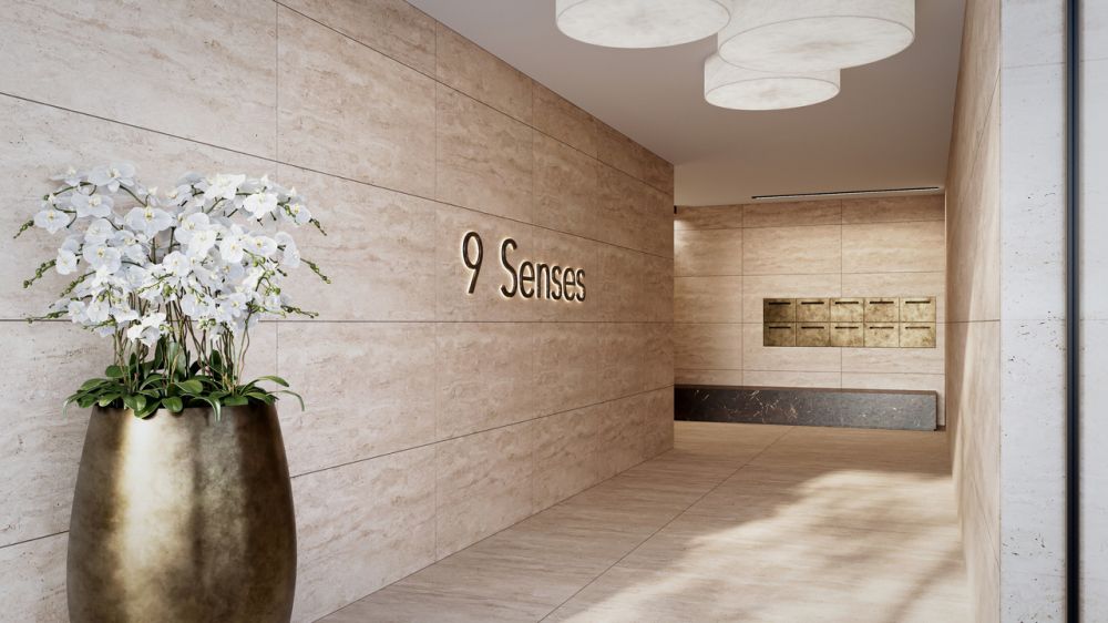 9 Senses | SZ -  Bild 3