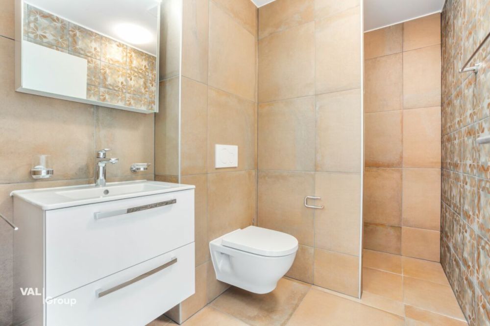 Immeuble de 9 appartements - 4.4 % de rendement brut immédiat, au coeur du village -  Bild 12