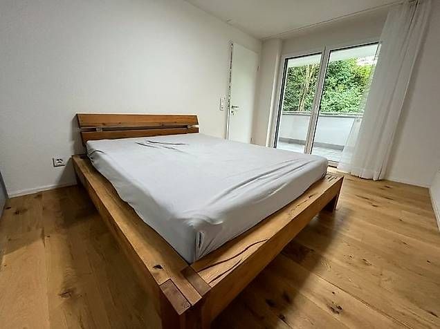 3½-Zimmer-Wohnung mit zwei Balkonen in Kriens-Obernau -  Bild 4