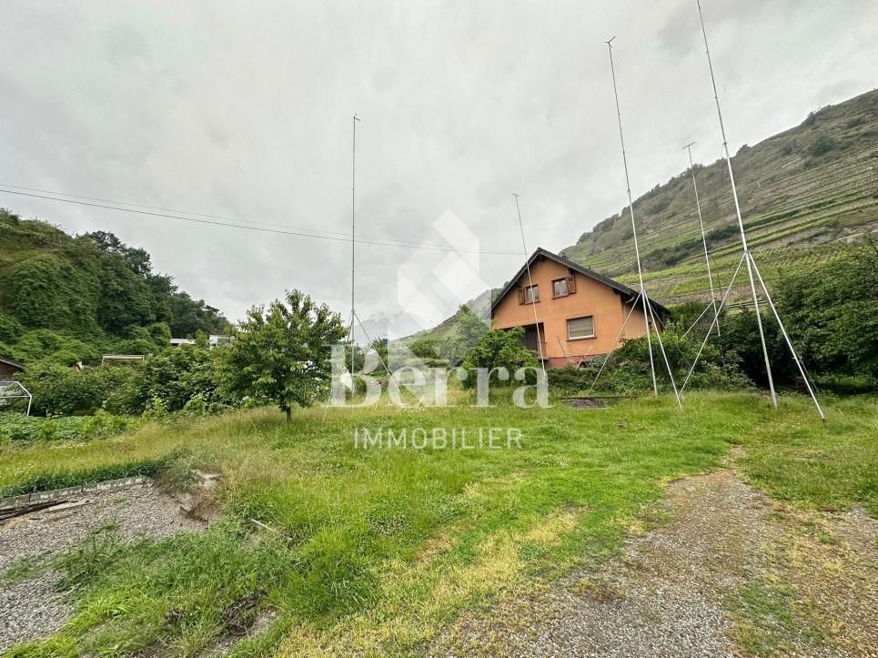 Portachon - Chateauneuf Sion - Bild 7