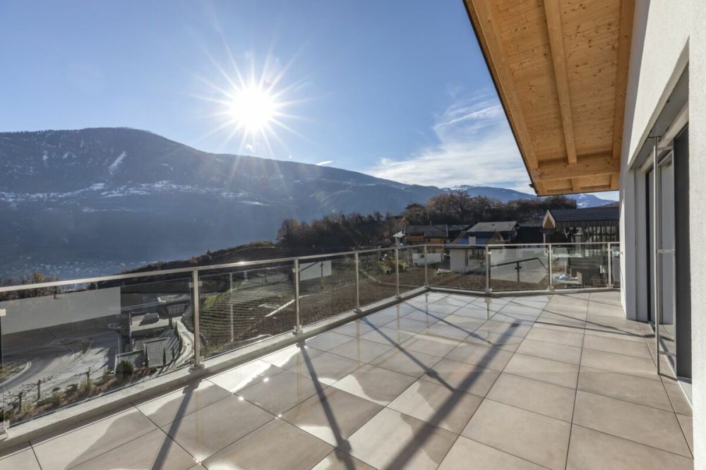 Dernier appartement disponible - 3.5 pièces neuf - Bild 11