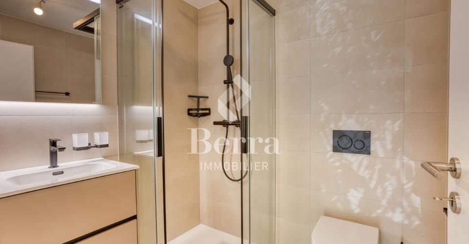 4.5 pièces en rez jardin ! - Appartement 4.5 pièces - image - 12