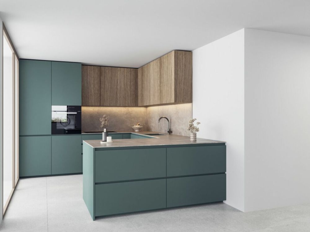 VERSCIO - Splendido attico di nuova costruzione - Bild 2