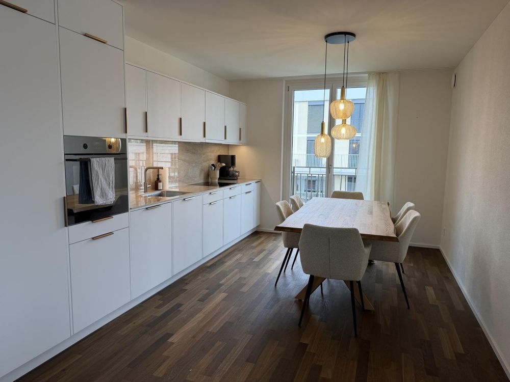 WG Zimmer -  Bild 3