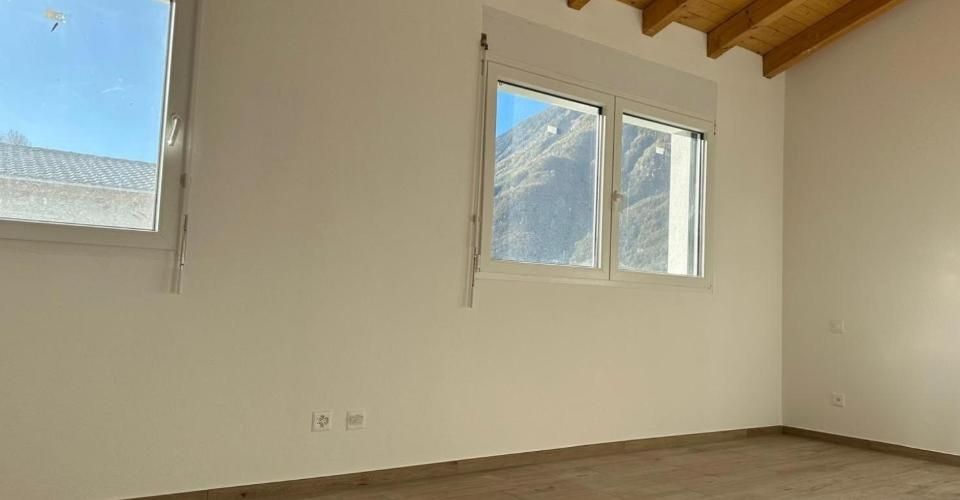 Maison individuelle de 4,5 pièces à Cresciano - Maison 4.5 pièces - image - 9