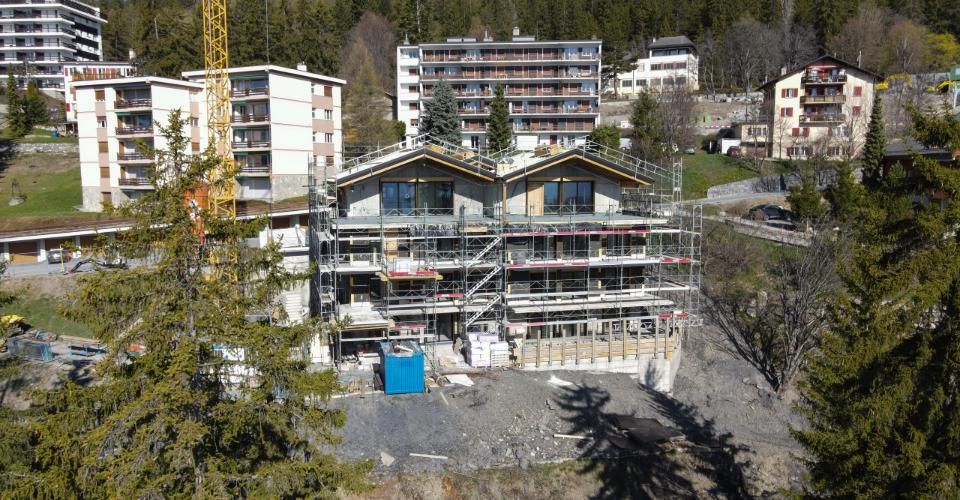 Berio - 21 - Duplex - image - 6