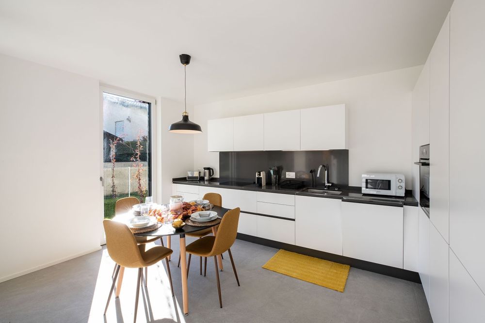 MAGLIASO – 2.5 LOCALI A REDDITO -  Bild 1