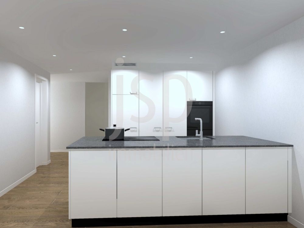 Ungewöhnliche 4.5 Zimmer Wohnung mit grosszügiger Galerie -  Bild 13