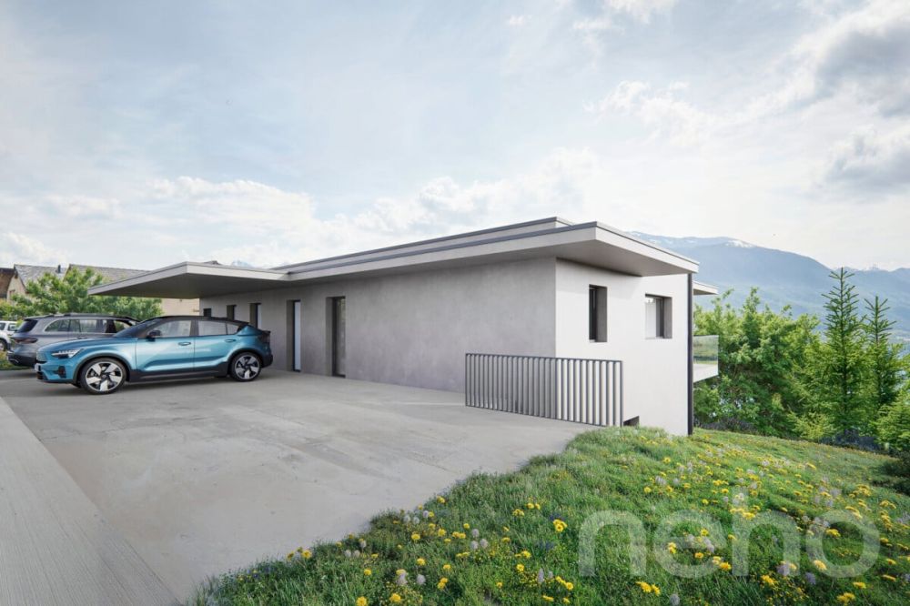 Nouvelle promotion ? 2 appartements de 4.5 pièces à Ayent -  Bild 2