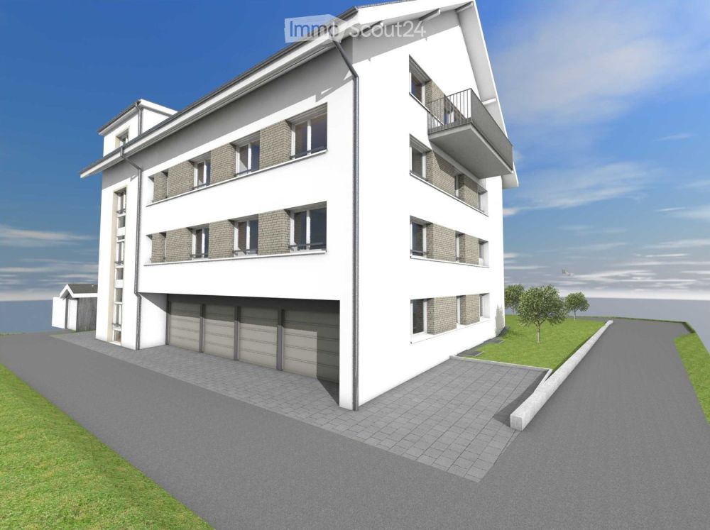 Stilvolle Neubauwohnungen im 5-Familienhaus in Burgdorf -  Bild 2