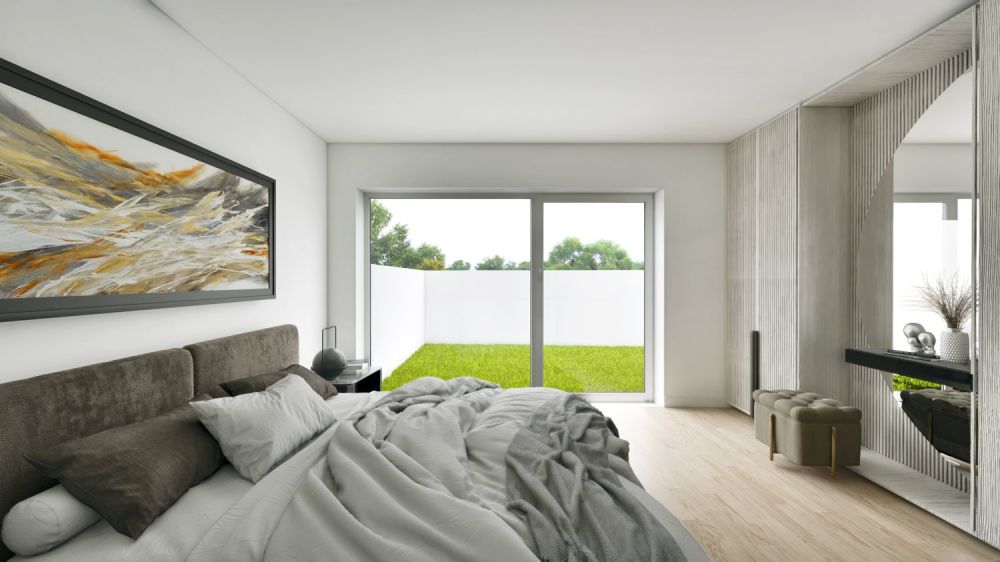 Ihr Platz an der Sonne – Neubau in ruhiger Hanglage -  Bild 7