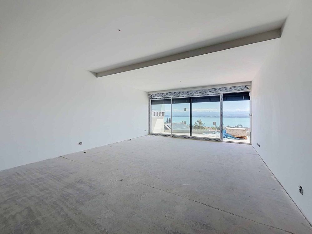 Appartement neuf de 3,5 pièces avec terrasse et vue panoramique -  Bild 4