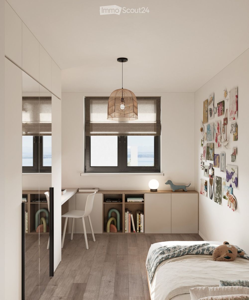 Appartement in Cortaillod -  Bild 4