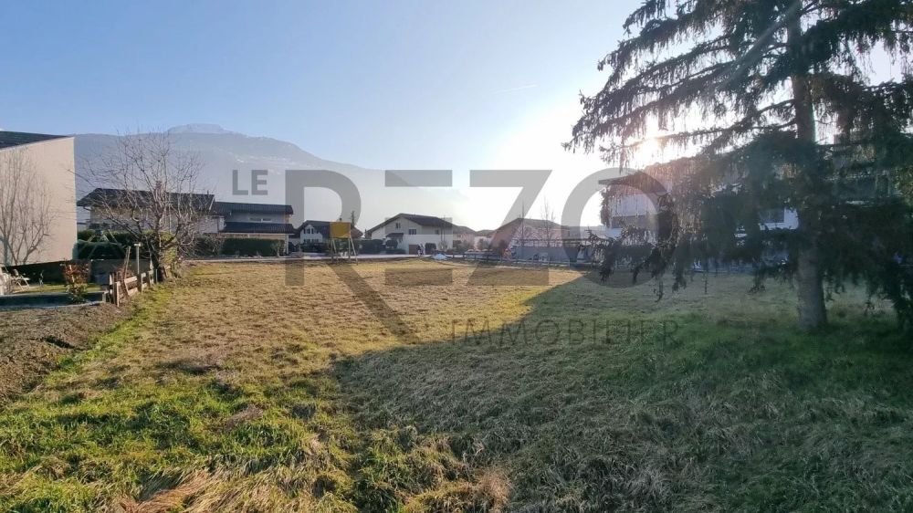 Magnifique maison d'architecte jumelée à Vétroz - Bild 5