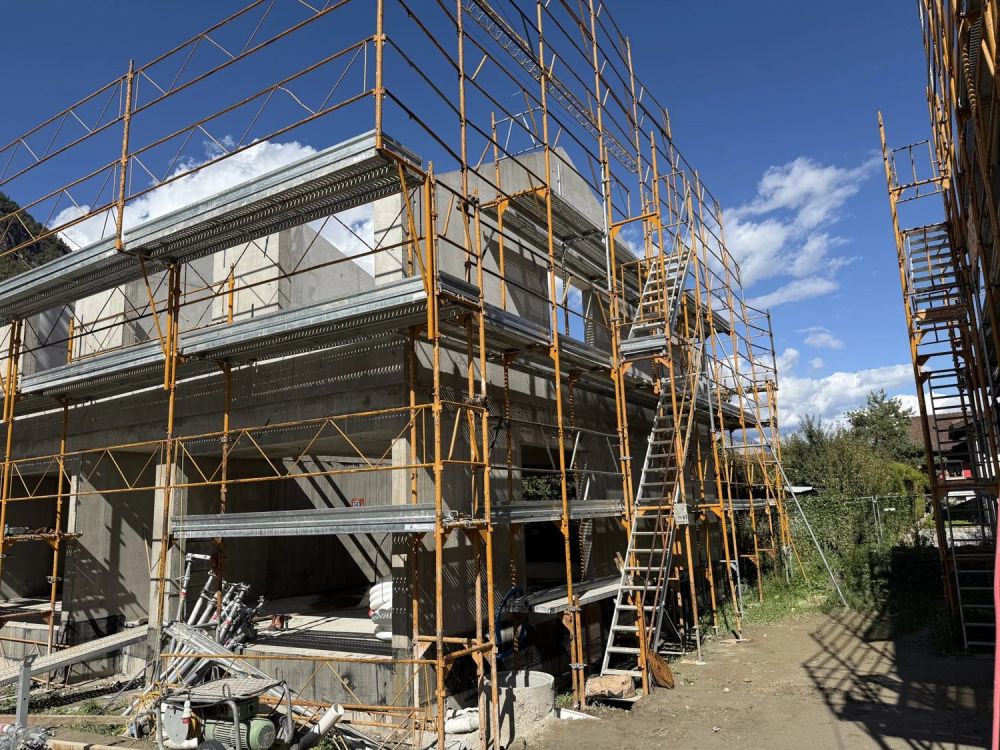 LUXUS-HAUSHÄLFTE VILLA MIT 181 M2 -  Bild 12
