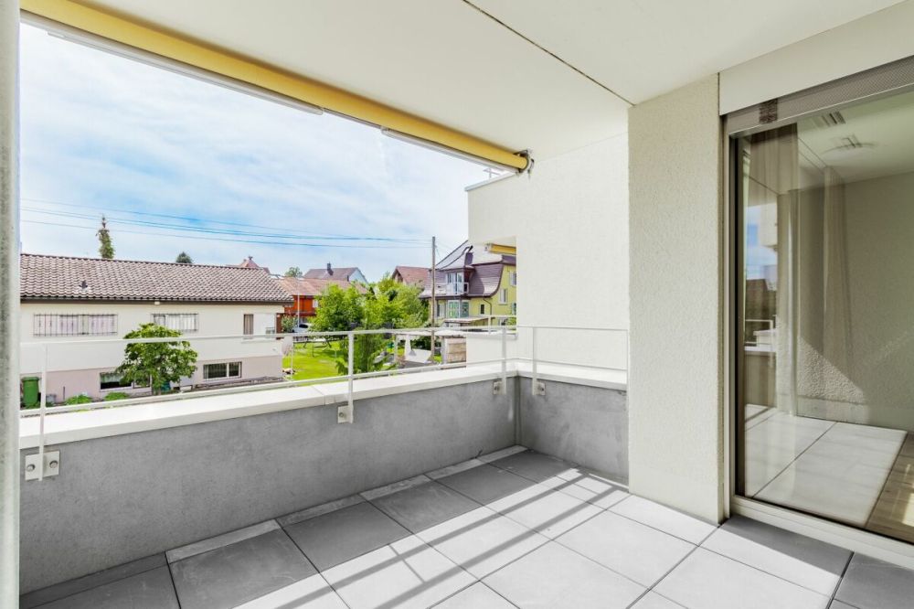 Letzte Wohnungen im Perron Vert -  Bild 11