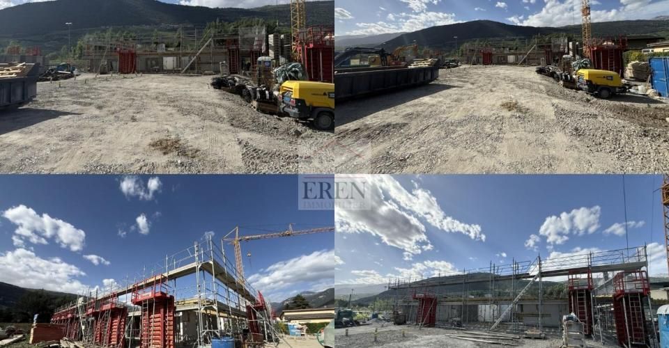 Spacieux attique 2,5 pièces de 68,5 m2 avec grande terrasse ouest de 42,50 m2 - Attique 2.5 pièces - image - 13