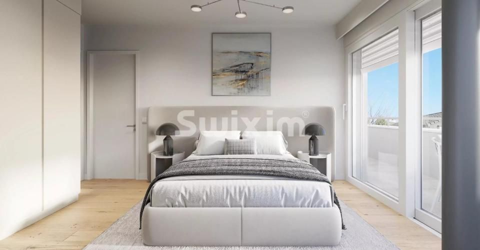 Magnifique maison moderne HPE à Vernier - Maison 5 pièces - image - 6