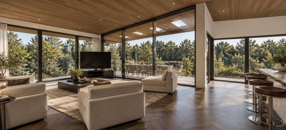 Stupenda villa unifamiliare con piscina -  Bild 6