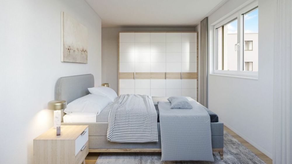 LE TOUT DERNIER APPARTEMENT, Promotion Vulliama, Murist, Commune d'Estavayer - image/jpeg