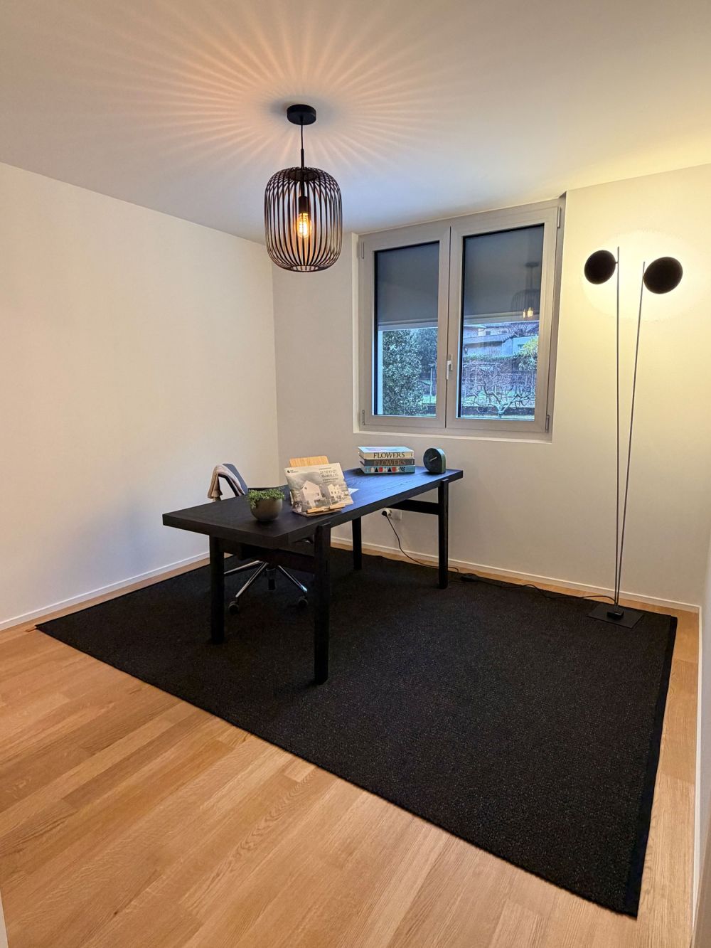 Residenze Amarillys - Villette moderne e accoglienti di 5 locali con giardino a Roveredo (GR) - Bild 9