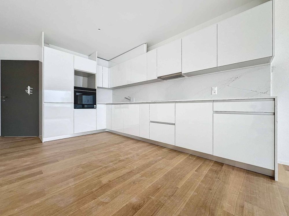 Nouvelle promotion : appartement de 3.5 pièces avec balcons couverts - Bild 3