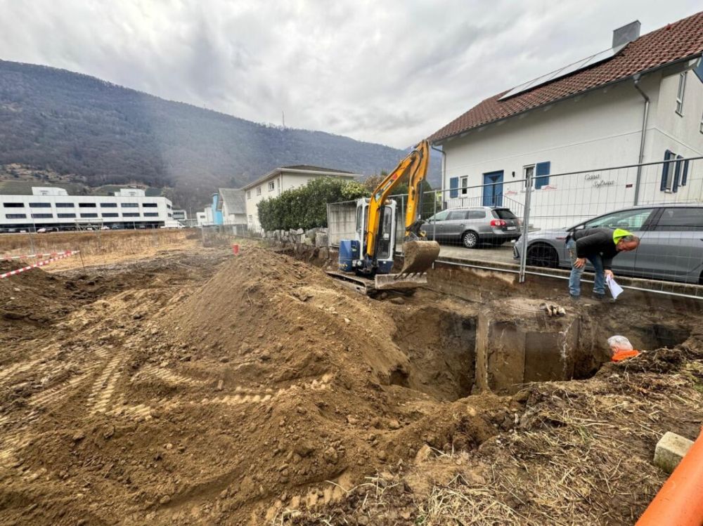 Appartamento 3.5 locali al piano terra con giardino - Bild 3