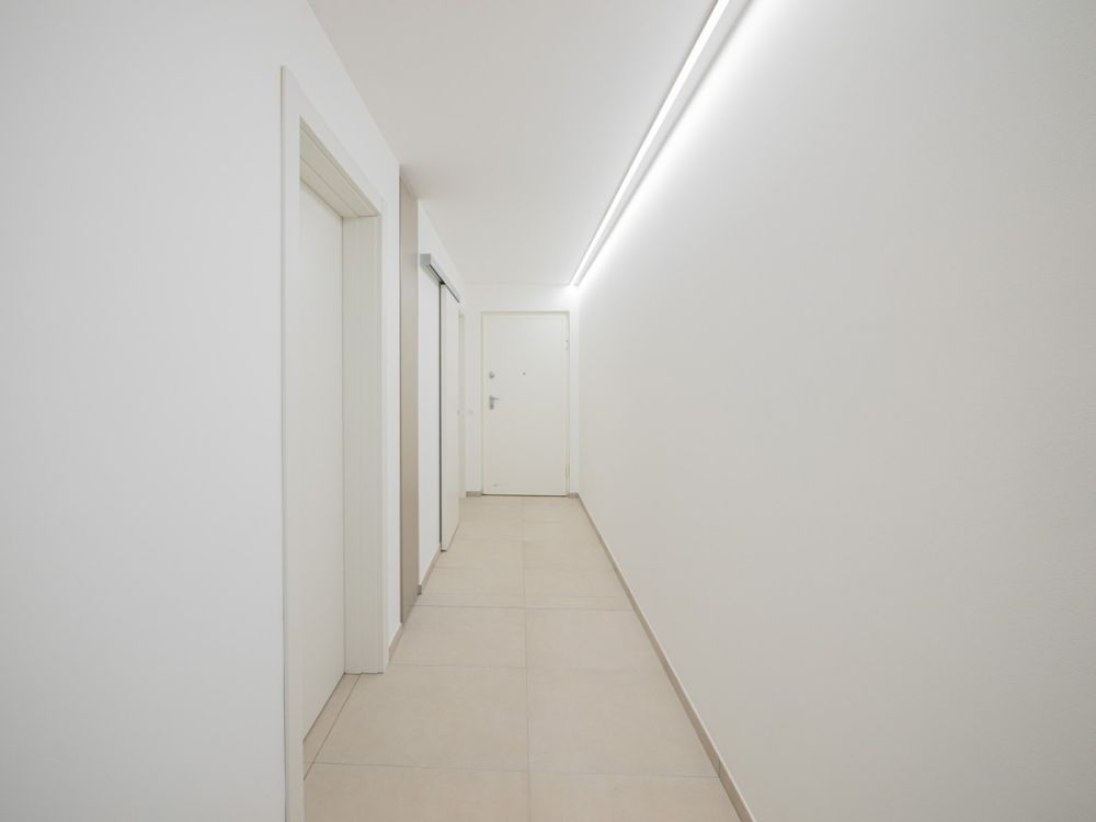 Nuovissimo 2,5 locali in medio-alto standing con terrazza coperta - Bild 7