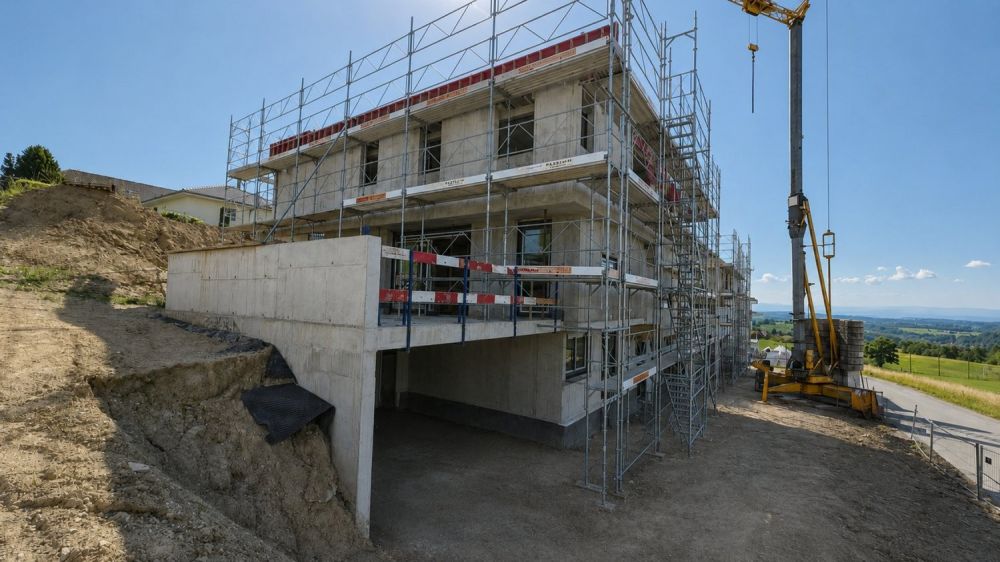 VILLAS NEUVES, UN CADRE DE VIE D'EXCEPTION -  Bild 1