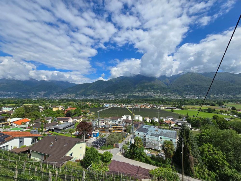 PPP1-2.5 locali-grande giardino privato e piscina - Bild 5