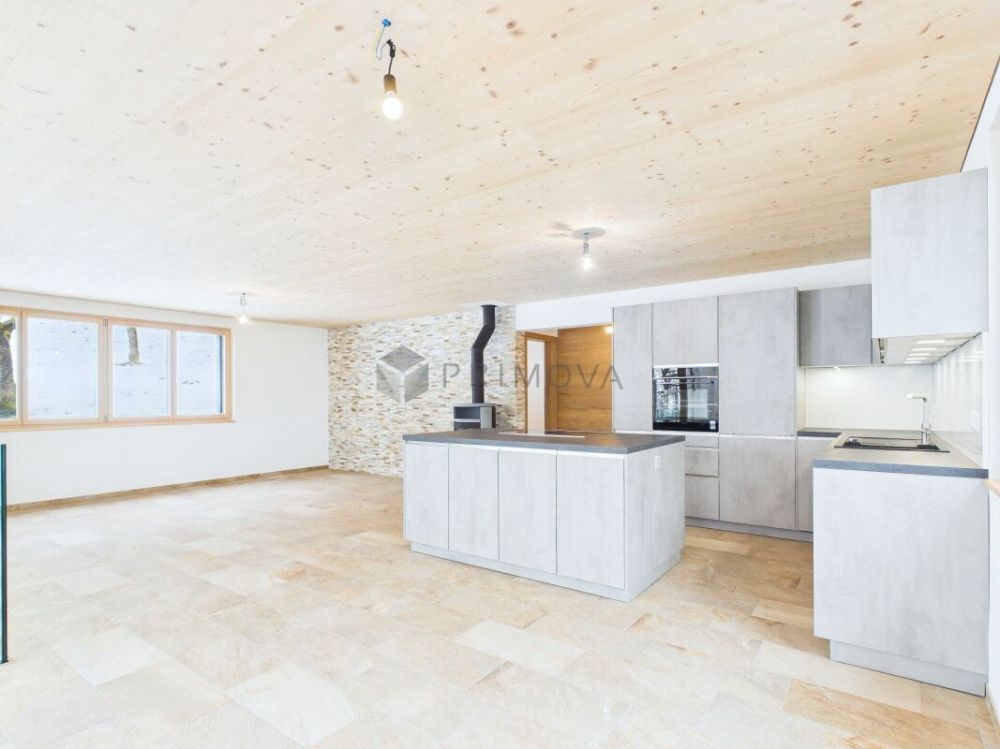 Ein Zuhause, das begeistert. Exklusiver Erstbezug in Filzbach - Bild 4