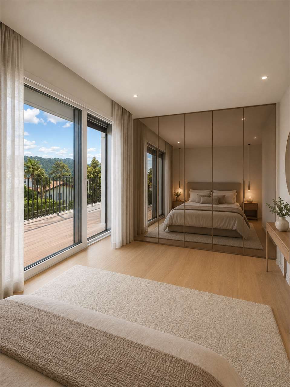 Neue 2.5-Zimmer-Wohnung -  Bild 8