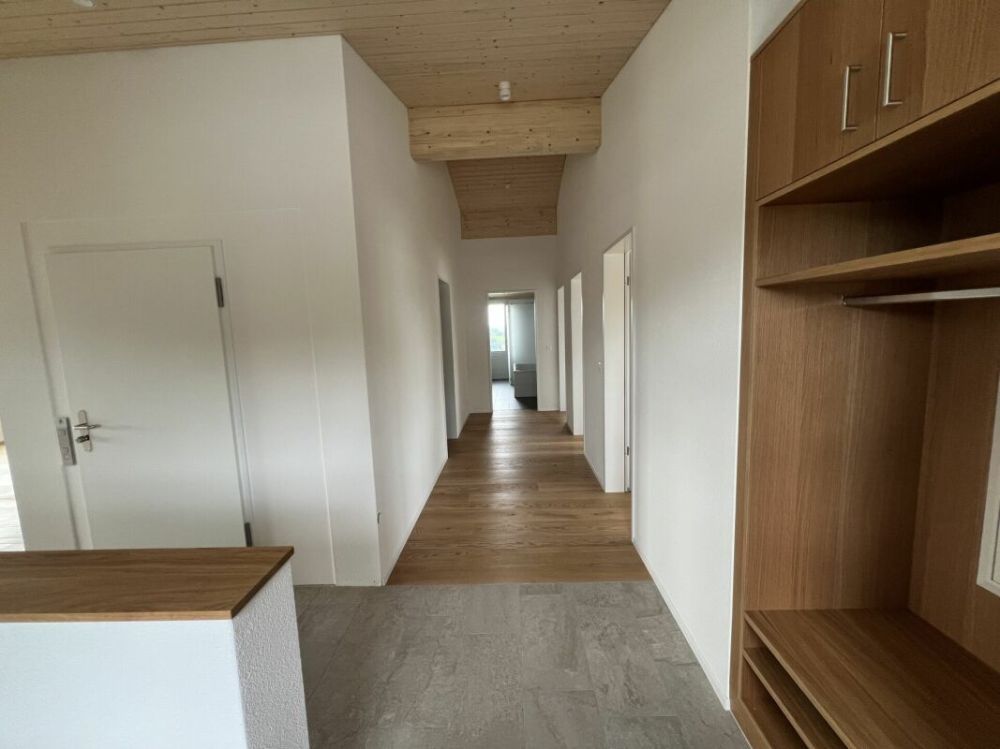 Luxusdachwohnung mit traumhafter Aussicht -  Bild 3