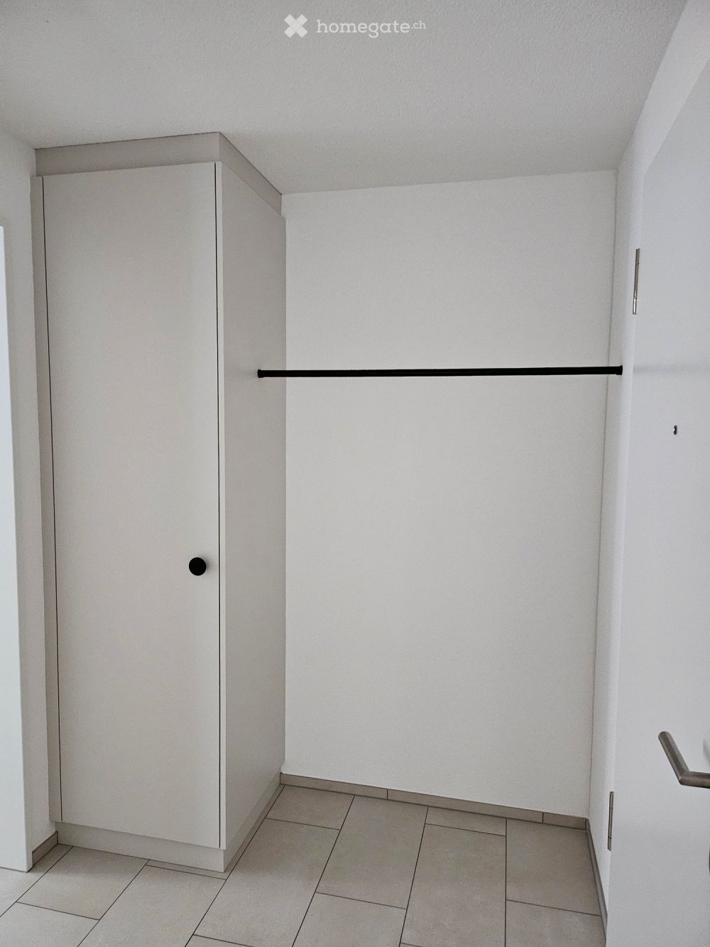 Wölflinswil: 3 1/2-Zimmer-Wohnung im Erdgeschoss -  Bild 7