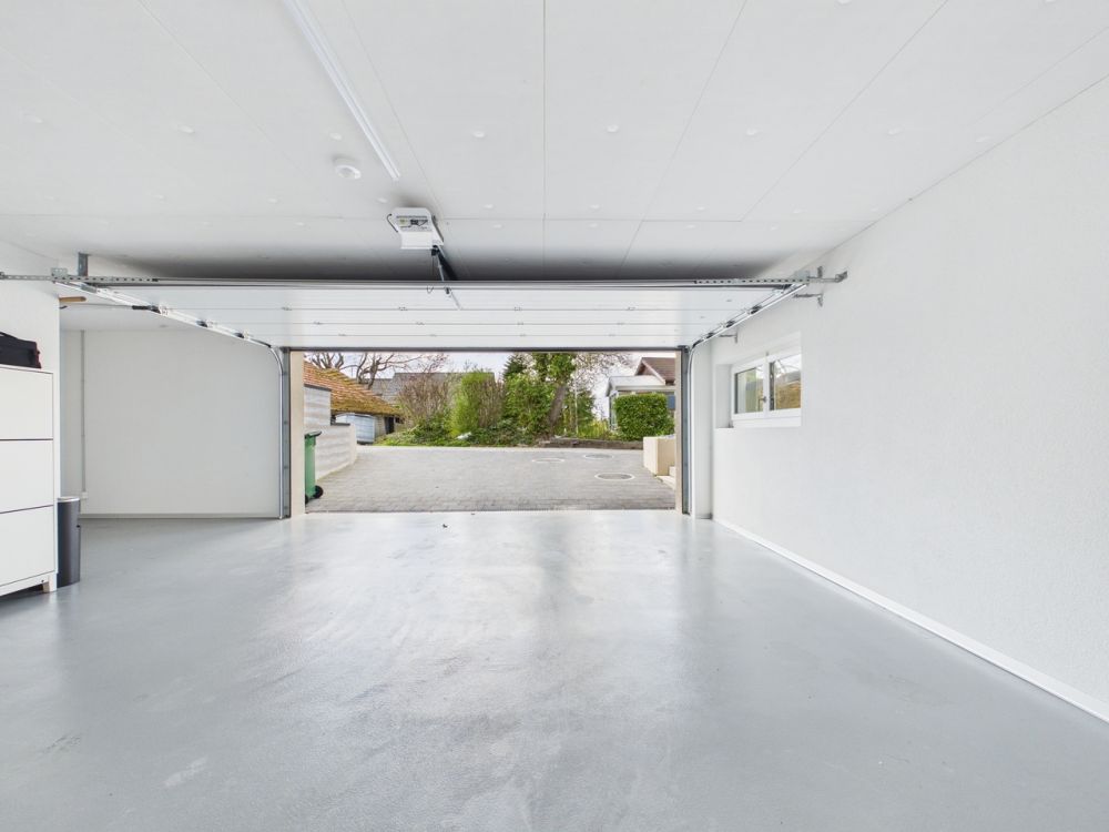 Modernes 5.5-Zimmer Einfamilienhaus mit Garantie -  Bild 13