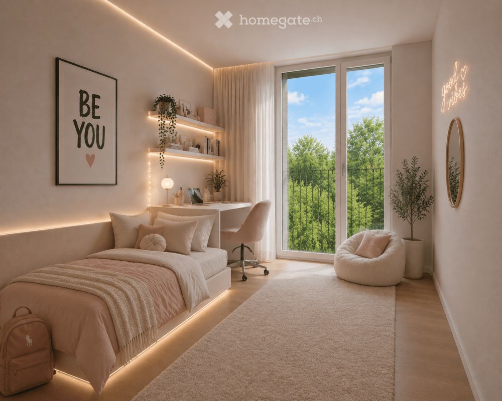 5-Zimmer-Haus Zumikon: Max. Steuerprivileg 71% Steuern & volle Unabhängigkeit ohne StWEG, Neubau -  Bild 6