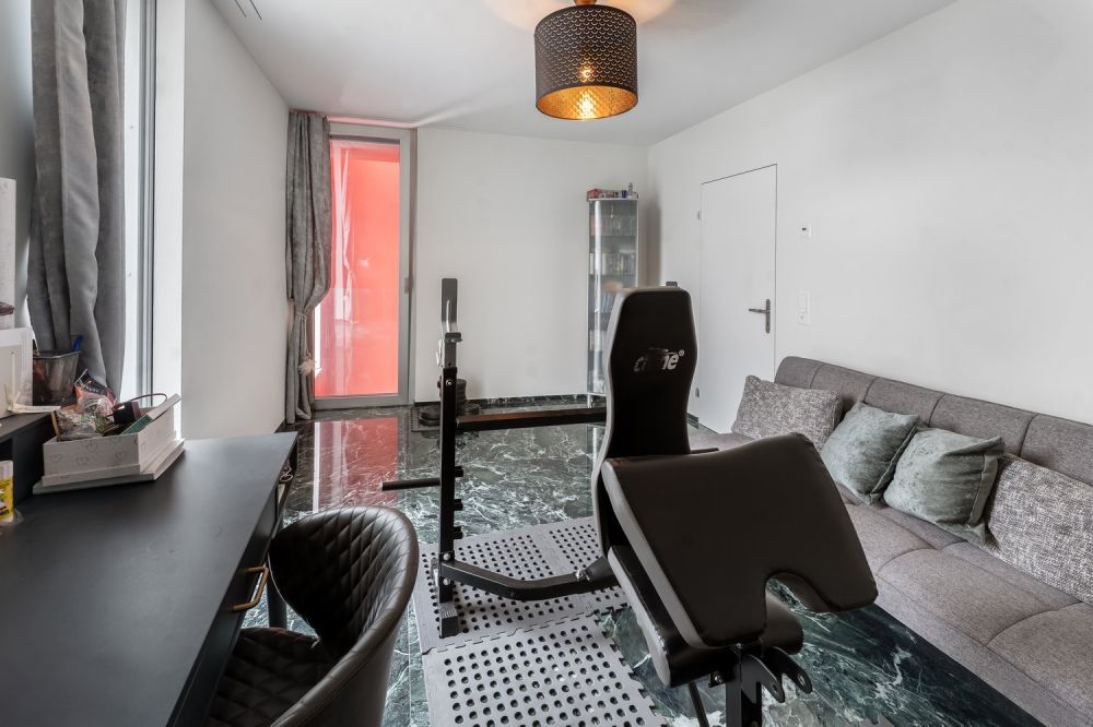 Exklusive 4.5-Zimmer Wohntraum in Bolligen - Bild 4